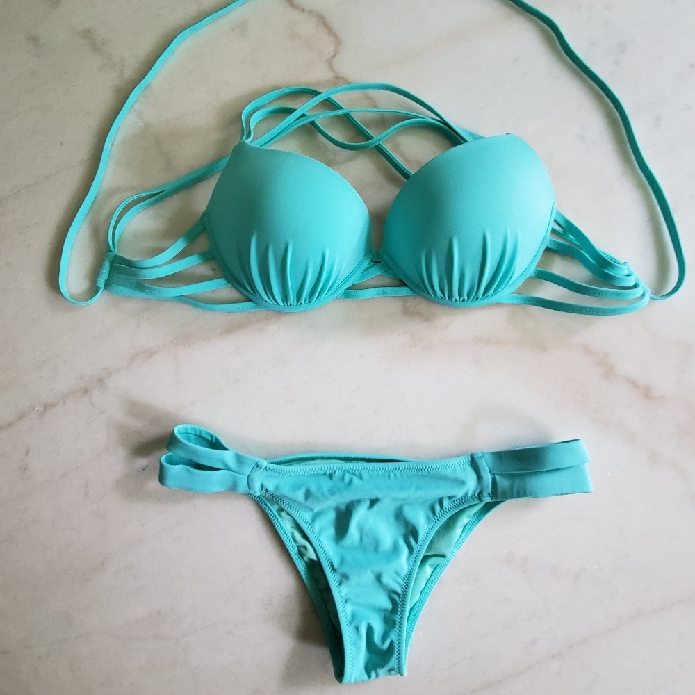 Shade & Shore bikini